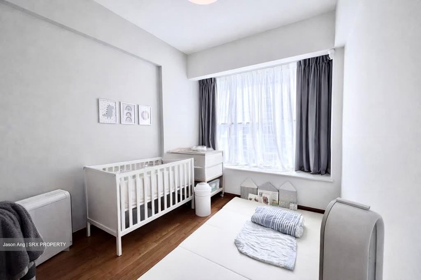The Esta (D15), Condominium #527976931